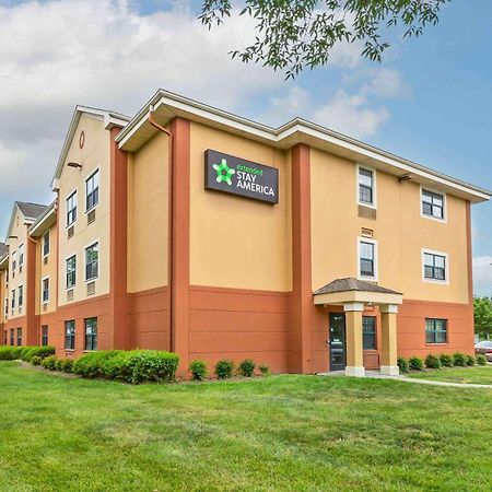 Extended Stay America Suites - Baltimore - BWI Airport - Aero Dr Linthicum Exteriér fotografie