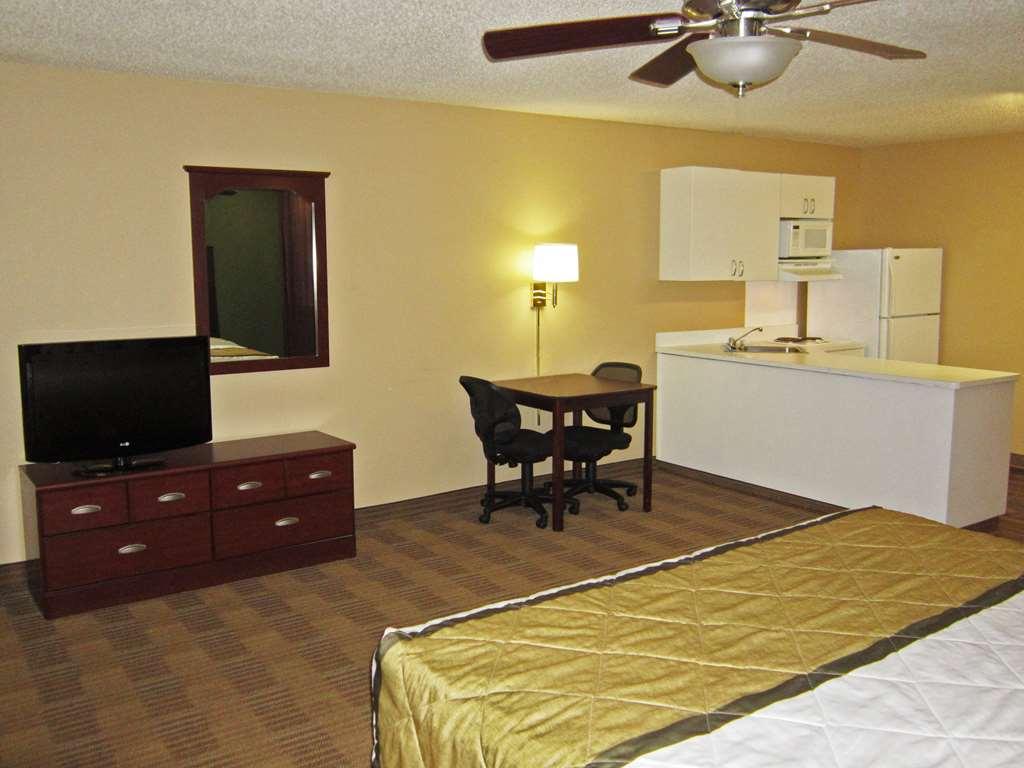 Extended Stay America Suites - Baltimore - BWI Airport - Aero Dr Linthicum Pokoj fotografie