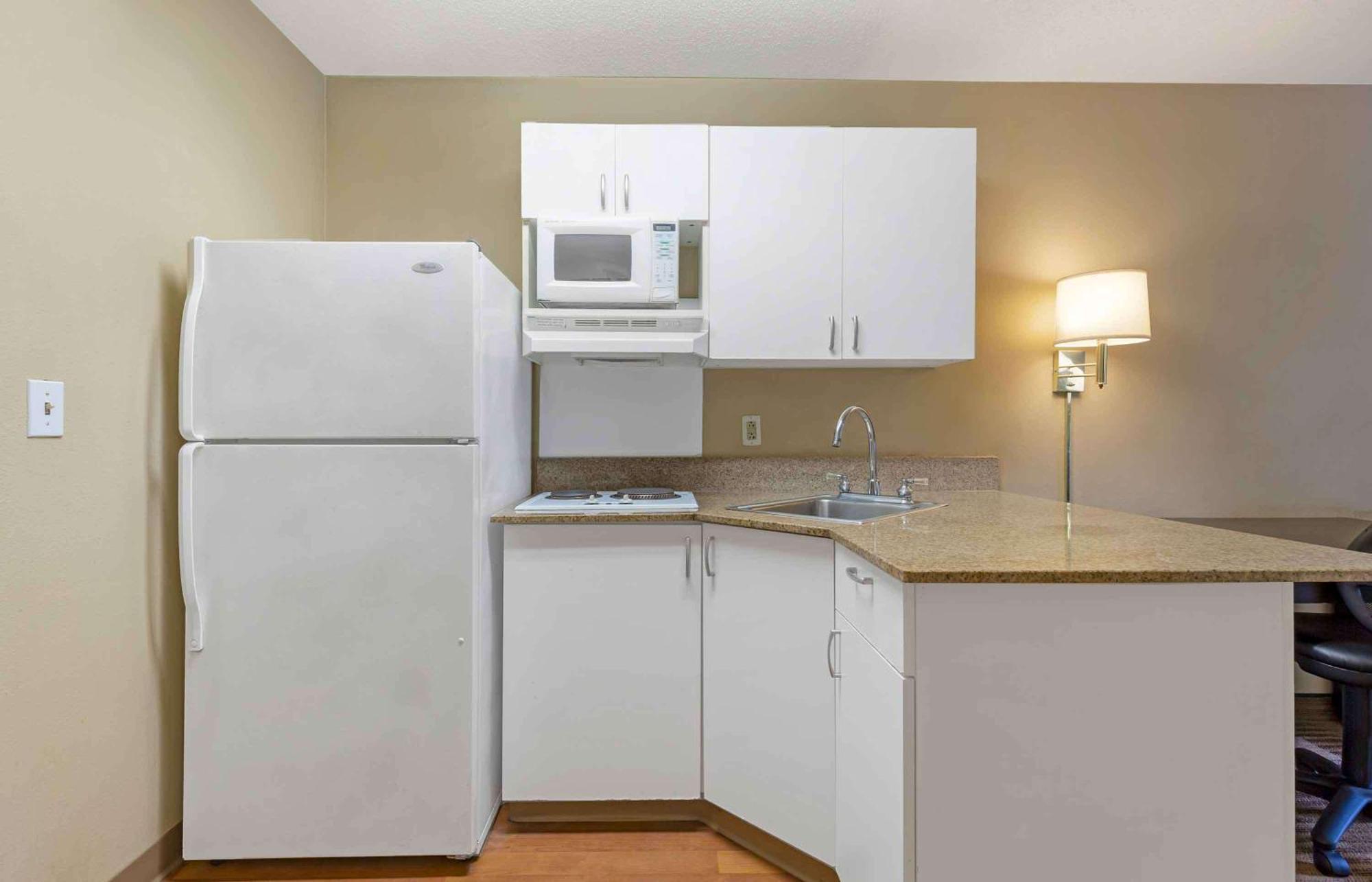 Extended Stay America Suites - Baltimore - BWI Airport - Aero Dr Linthicum Exteriér fotografie