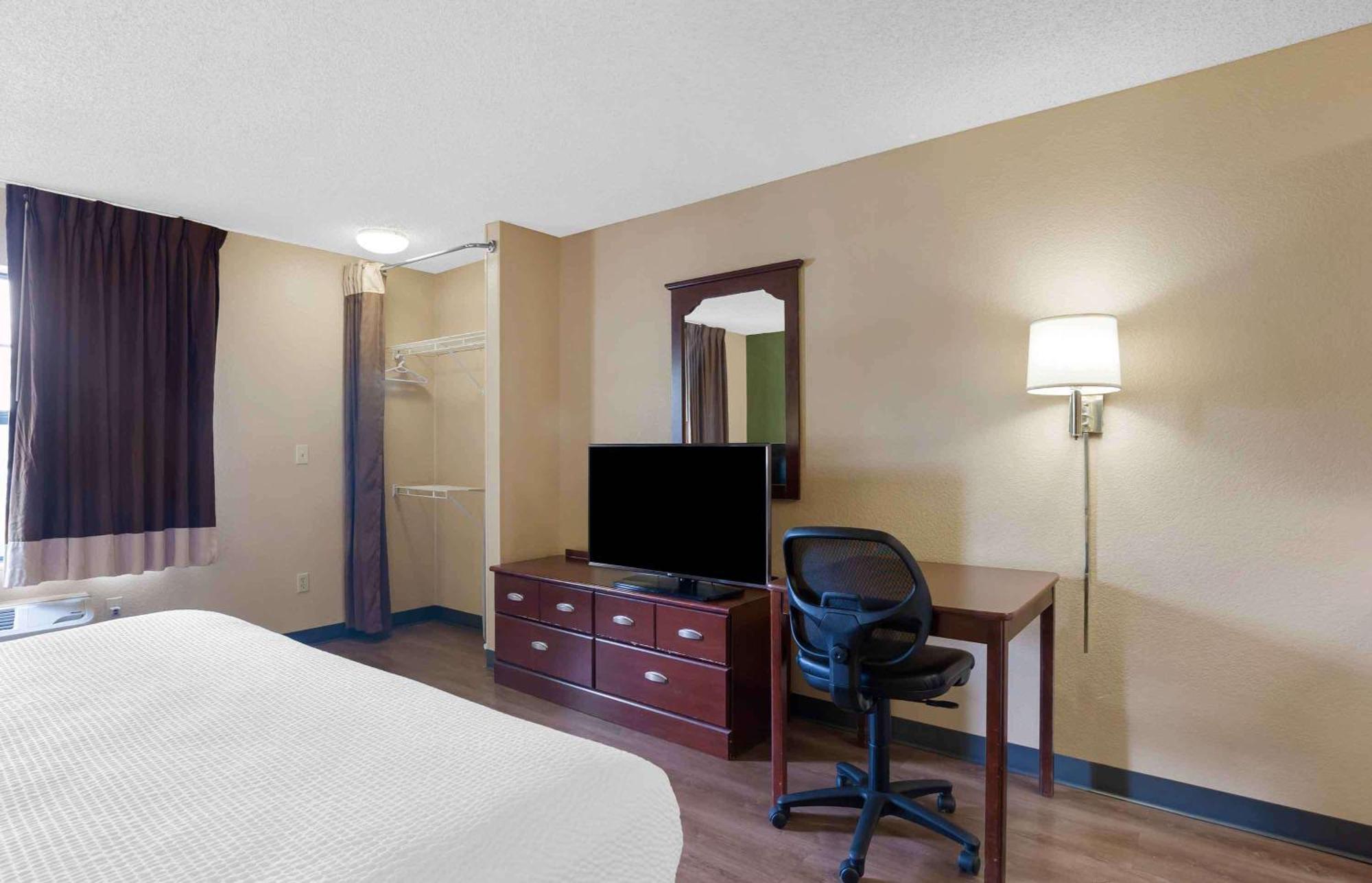 Extended Stay America Suites - Baltimore - BWI Airport - Aero Dr Linthicum Exteriér fotografie