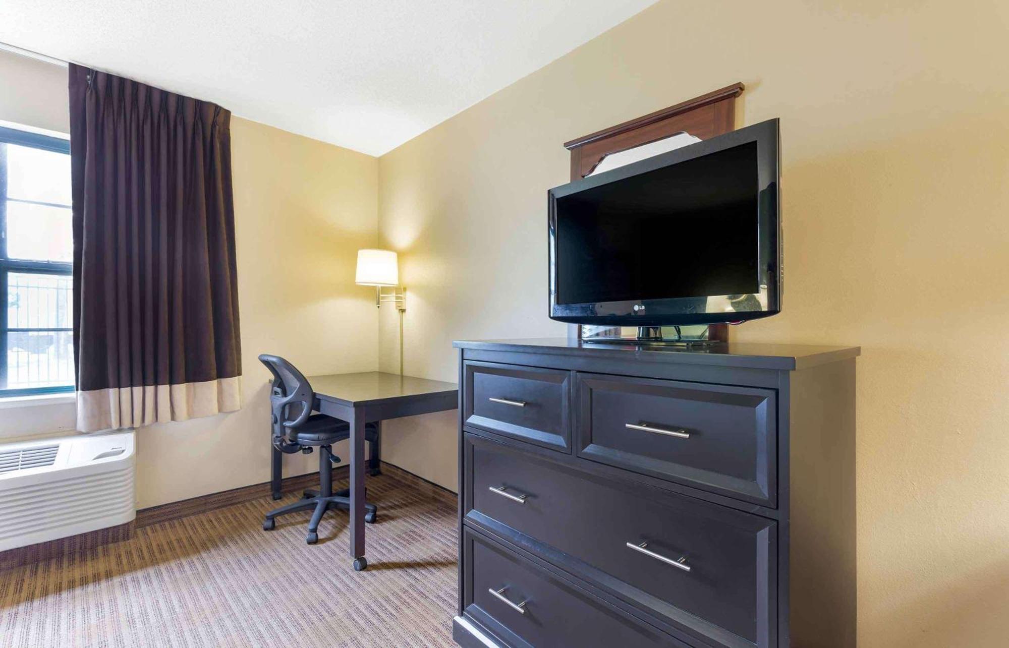 Extended Stay America Suites - Baltimore - BWI Airport - Aero Dr Linthicum Exteriér fotografie