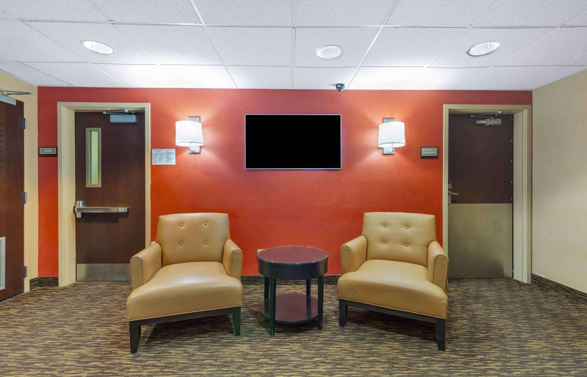 Extended Stay America Suites - Baltimore - BWI Airport - Aero Dr Linthicum Exteriér fotografie