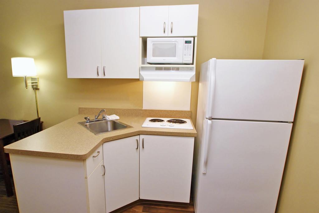 Extended Stay America Suites - Baltimore - BWI Airport - Aero Dr Linthicum Exteriér fotografie