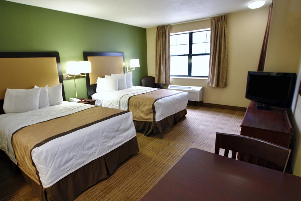 Extended Stay America Suites - Baltimore - BWI Airport - Aero Dr Linthicum Exteriér fotografie