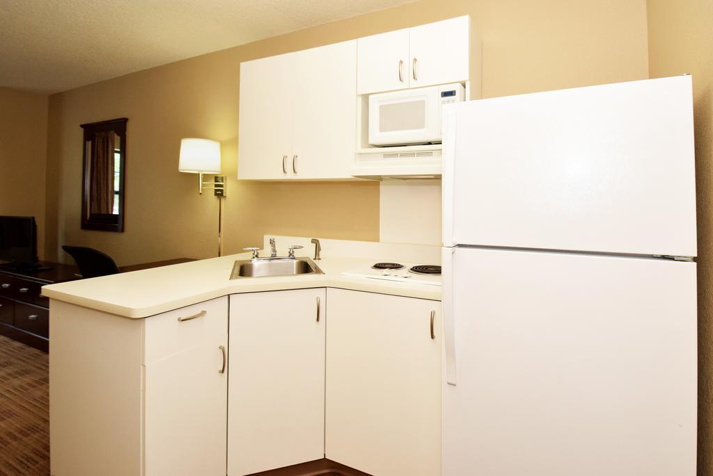 Extended Stay America Suites - Baltimore - BWI Airport - Aero Dr Linthicum Exteriér fotografie