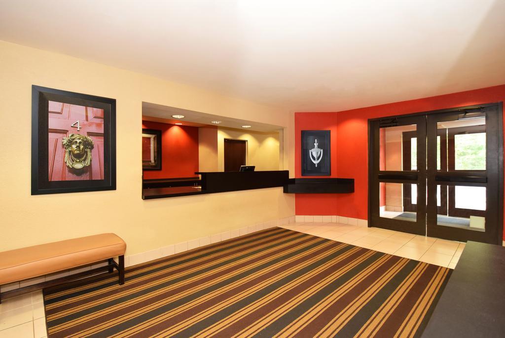 Extended Stay America Suites - Baltimore - BWI Airport - Aero Dr Linthicum Exteriér fotografie