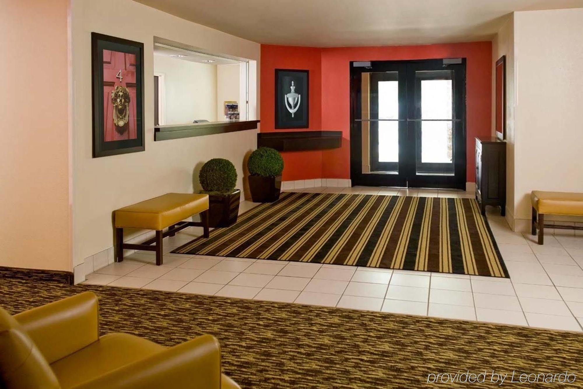 Extended Stay America Suites - Baltimore - BWI Airport - Aero Dr Linthicum Exteriér fotografie