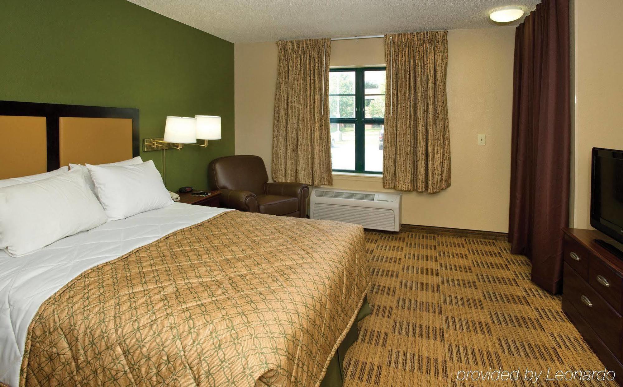 Extended Stay America Suites - Baltimore - BWI Airport - Aero Dr Linthicum Exteriér fotografie