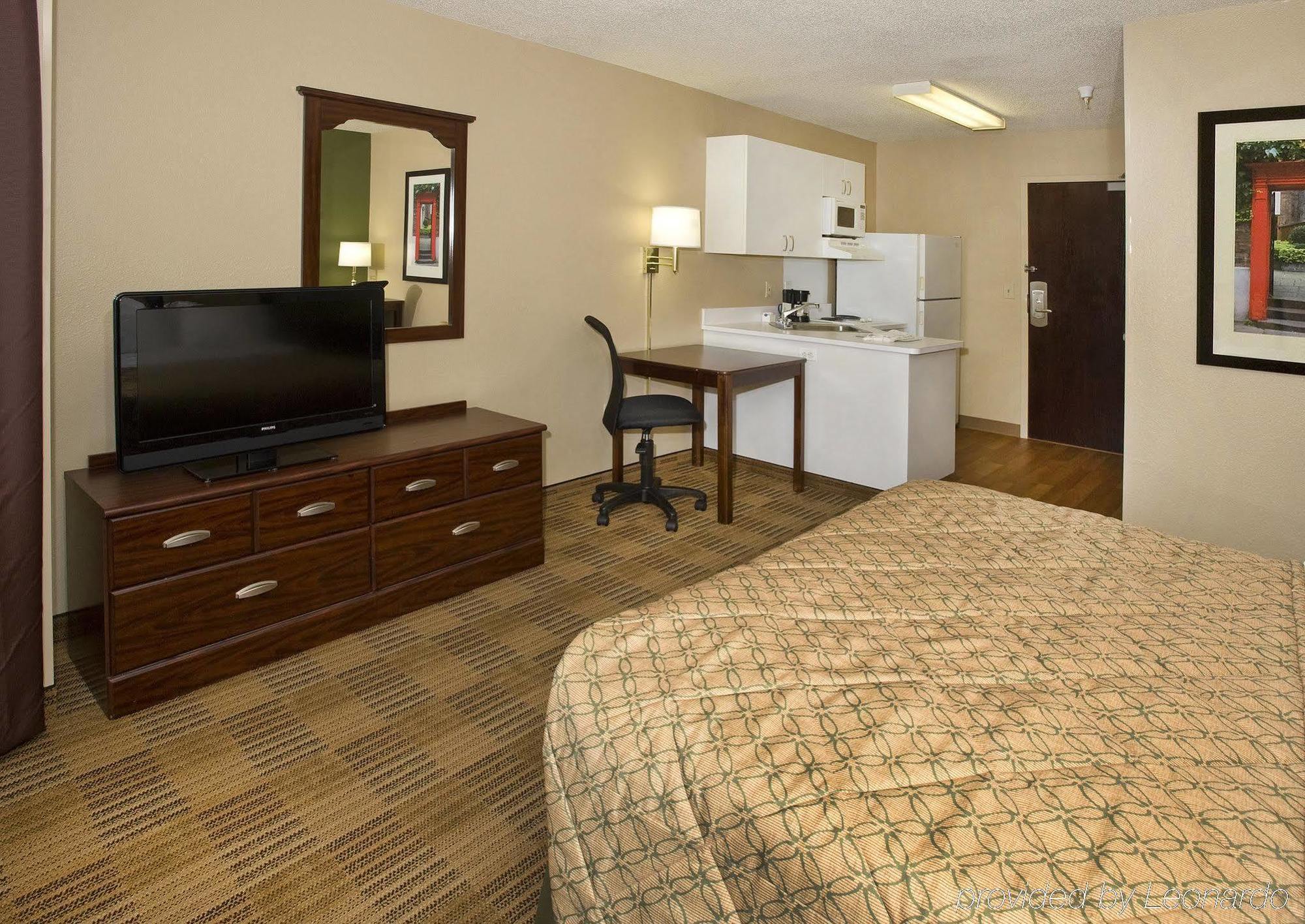 Extended Stay America Suites - Baltimore - BWI Airport - Aero Dr Linthicum Exteriér fotografie